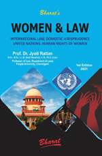  Buy Women & Law